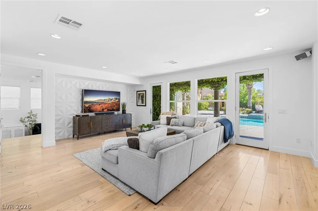 628 Coriander Canyon, Las Vegas, NV 89138