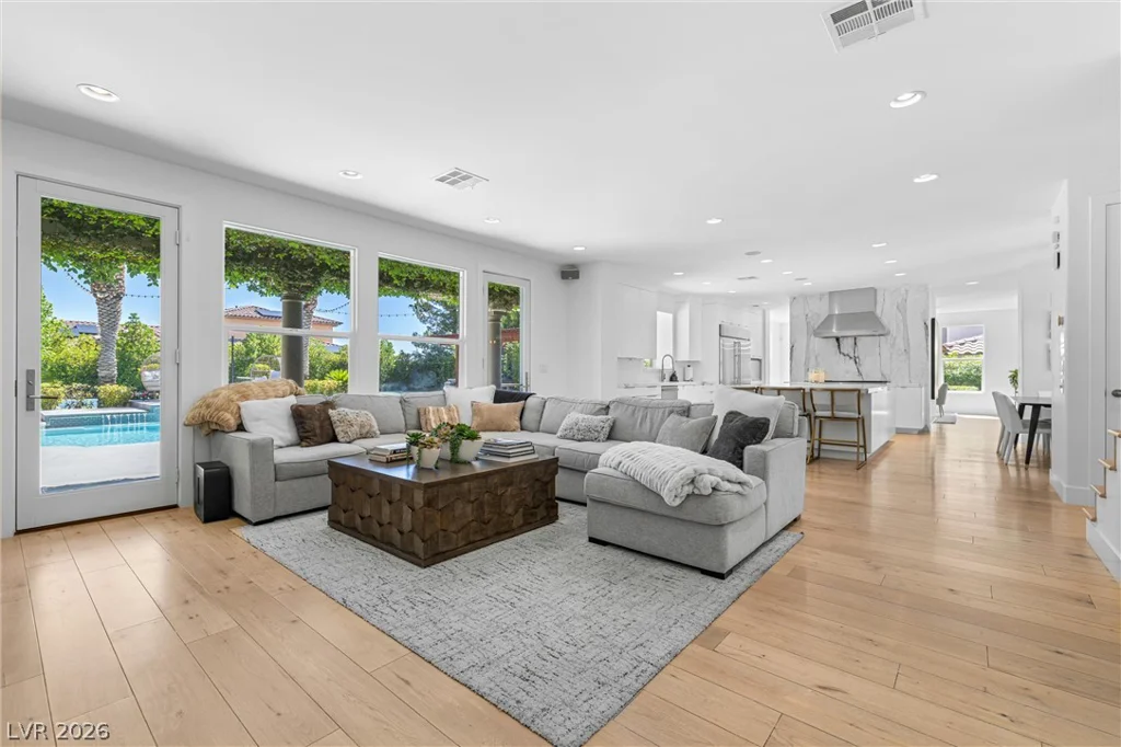 628 Coriander Canyon, Las Vegas, NV 89138