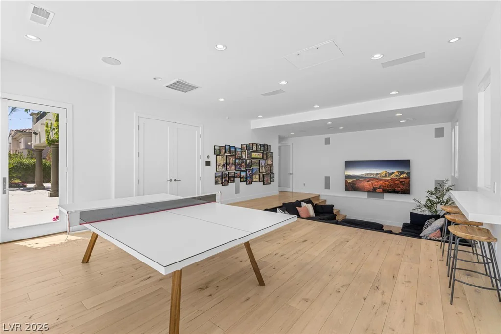 628 Coriander Canyon, Las Vegas, NV 89138