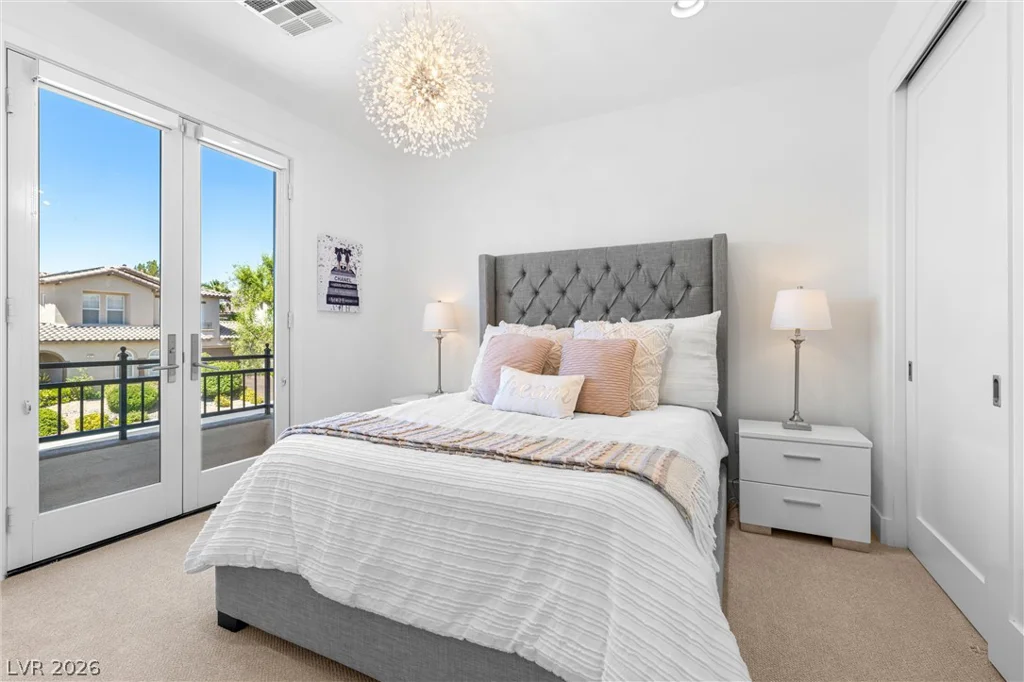 628 Coriander Canyon, Las Vegas, NV 89138