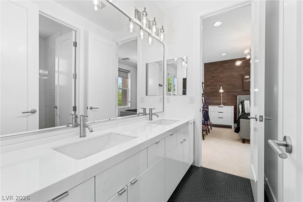 628 Coriander Canyon, Las Vegas, NV 89138