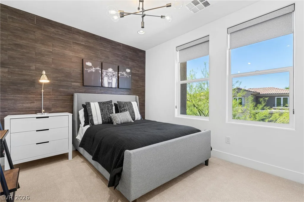 628 Coriander Canyon, Las Vegas, NV 89138