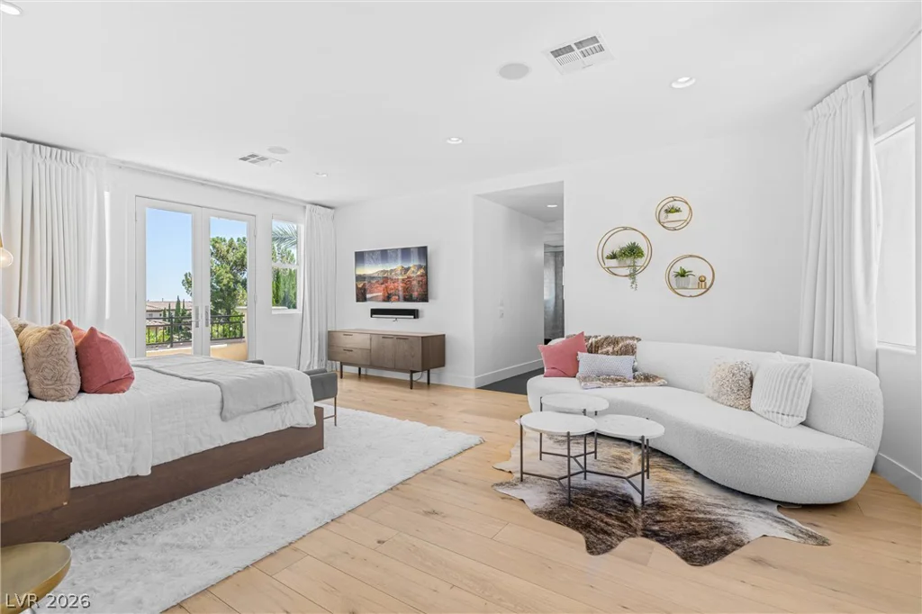 628 Coriander Canyon, Las Vegas, NV 89138