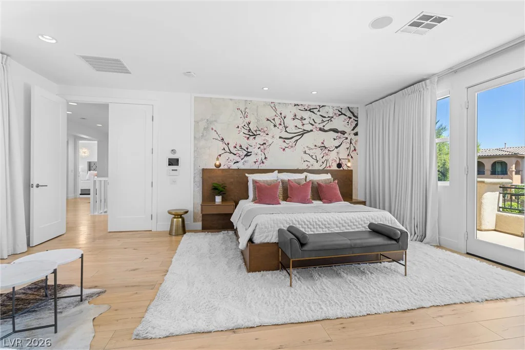 628 Coriander Canyon, Las Vegas, NV 89138