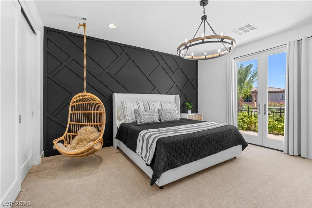 628 Coriander Canyon, Las Vegas, NV 89138