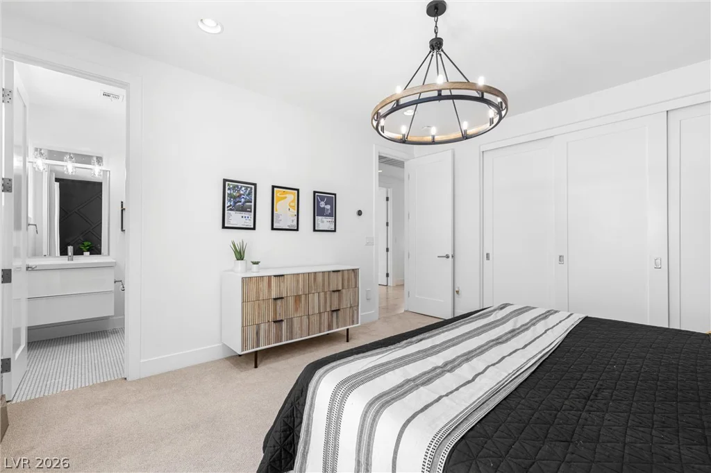 628 Coriander Canyon, Las Vegas, NV 89138