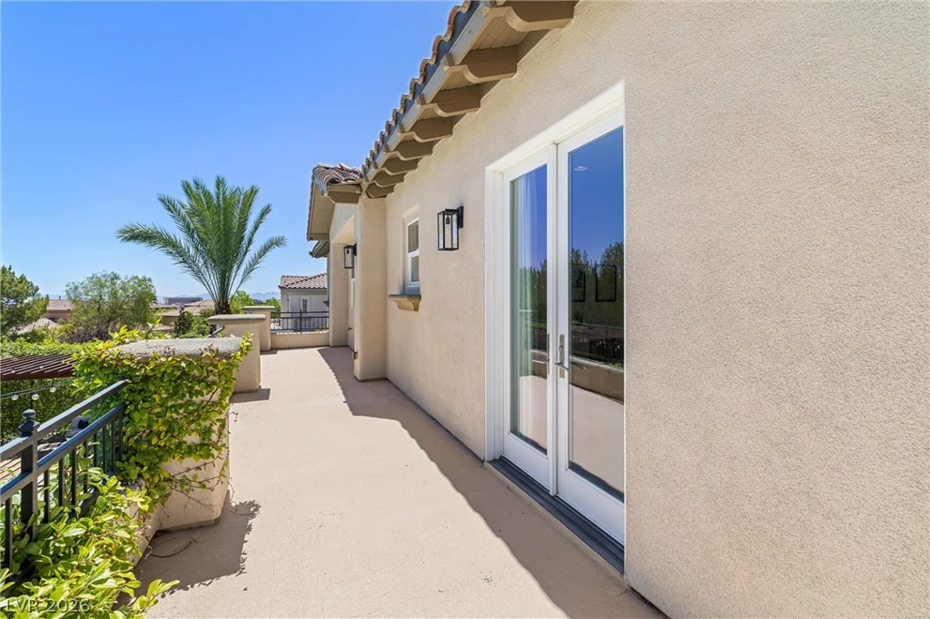 628 Coriander Canyon, Las Vegas, NV 89138