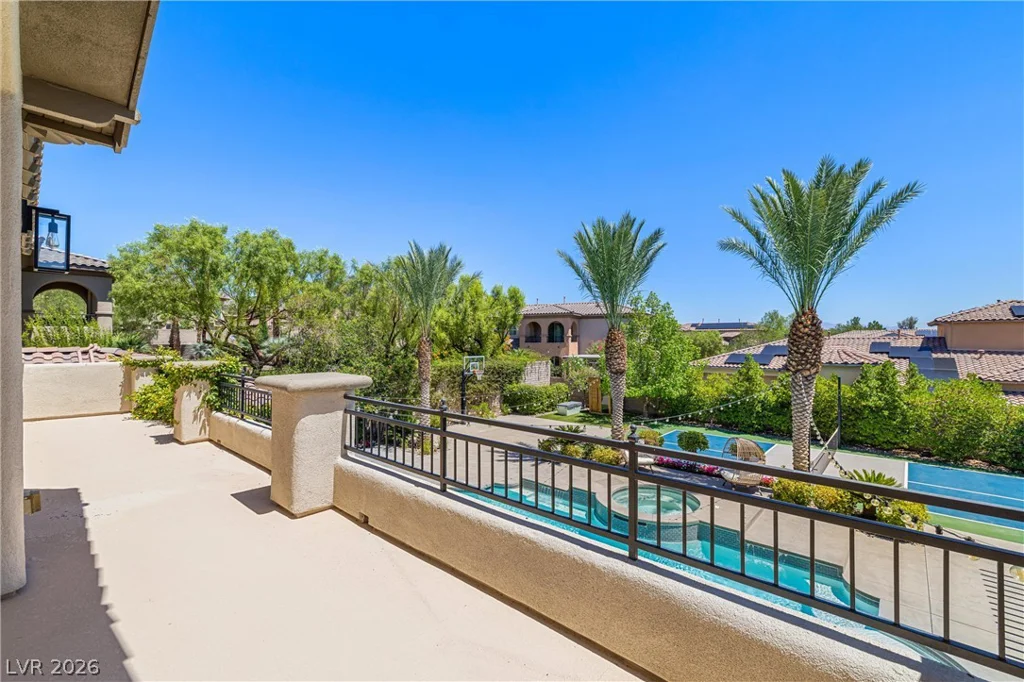 628 Coriander Canyon, Las Vegas, NV 89138