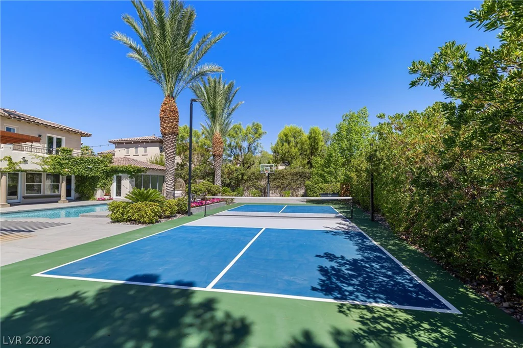 628 Coriander Canyon, Las Vegas, NV 89138