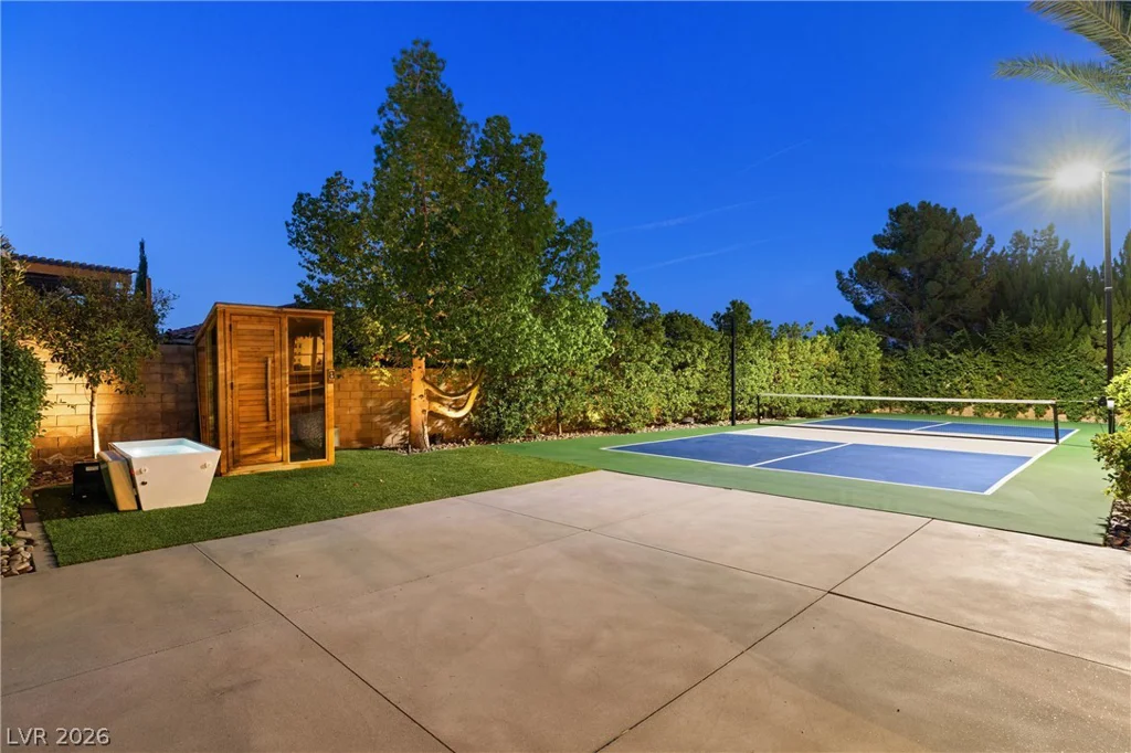 628 Coriander Canyon, Las Vegas, NV 89138