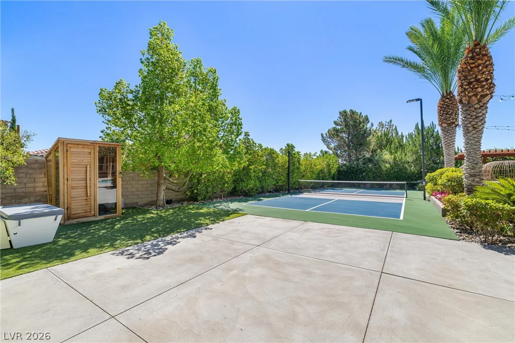 628 Coriander Canyon, Las Vegas, NV 89138