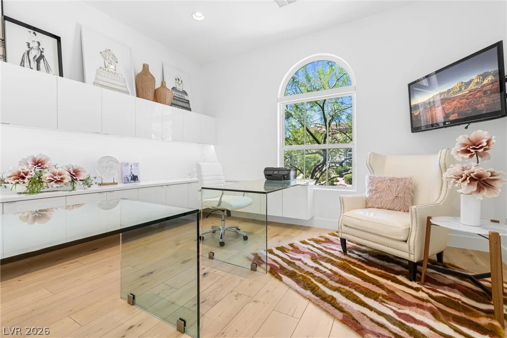 628 Coriander Canyon, Las Vegas, NV 89138