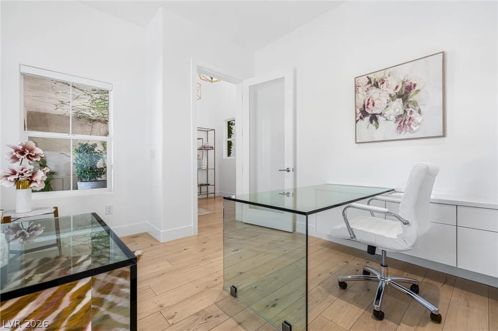 628 Coriander Canyon, Las Vegas, NV 89138