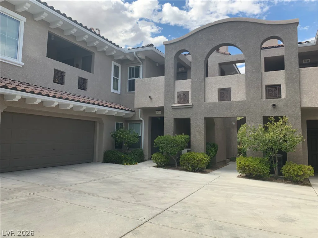 11830 Portina, Las Vegas, NV 89138