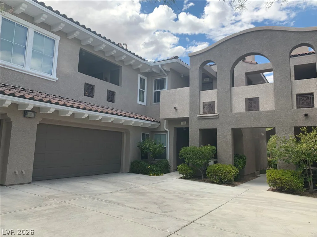 11830 Portina, Las Vegas, NV 89138