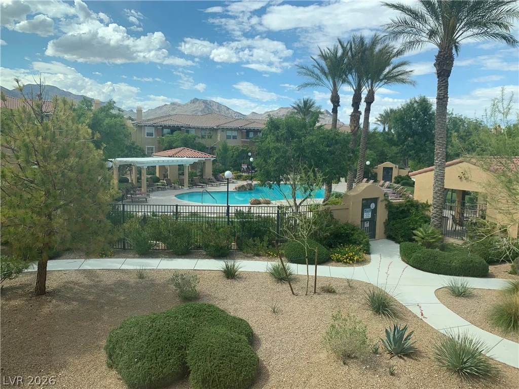 11830 Portina, Las Vegas, NV 89138