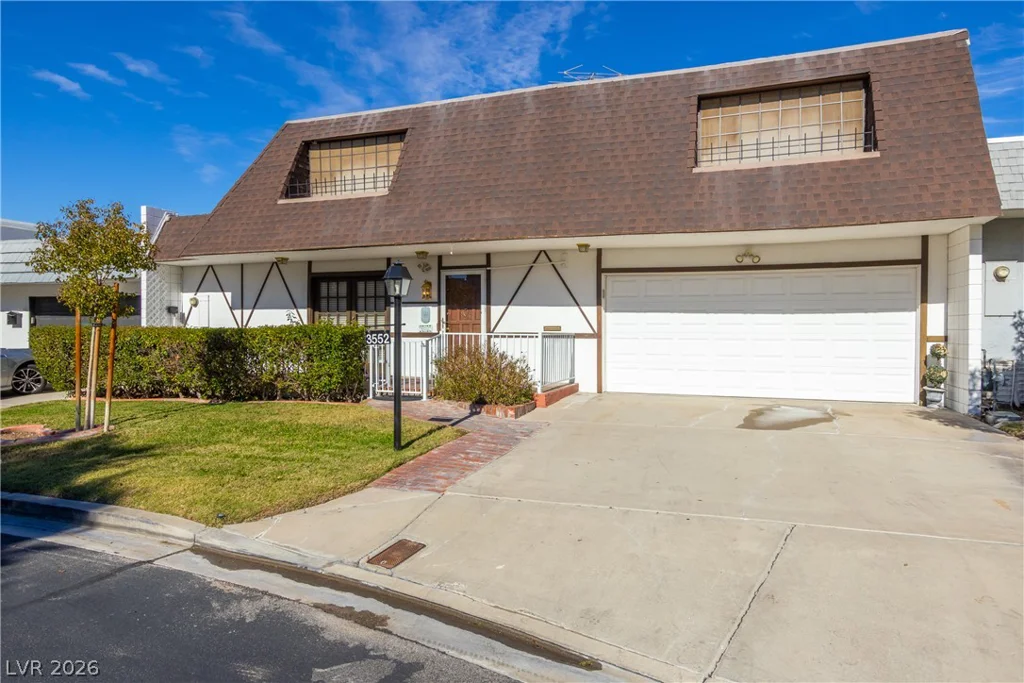 3552 Bounty, Las Vegas, NV 89121