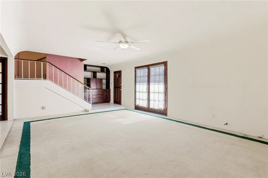 3552 Bounty, Las Vegas, NV 89121