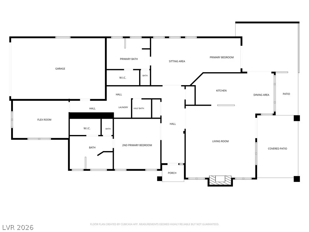 1437 Palm, Laughlin, NV 89029