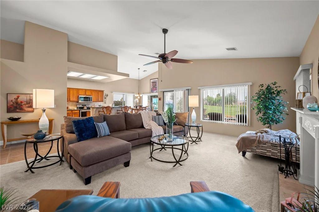 1437 Palm, Laughlin, NV 89029