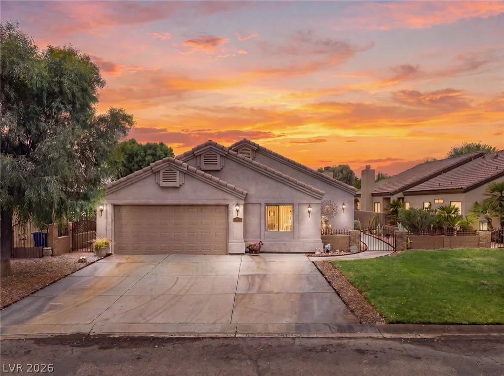 1437 Palm, Laughlin, NV 89029
