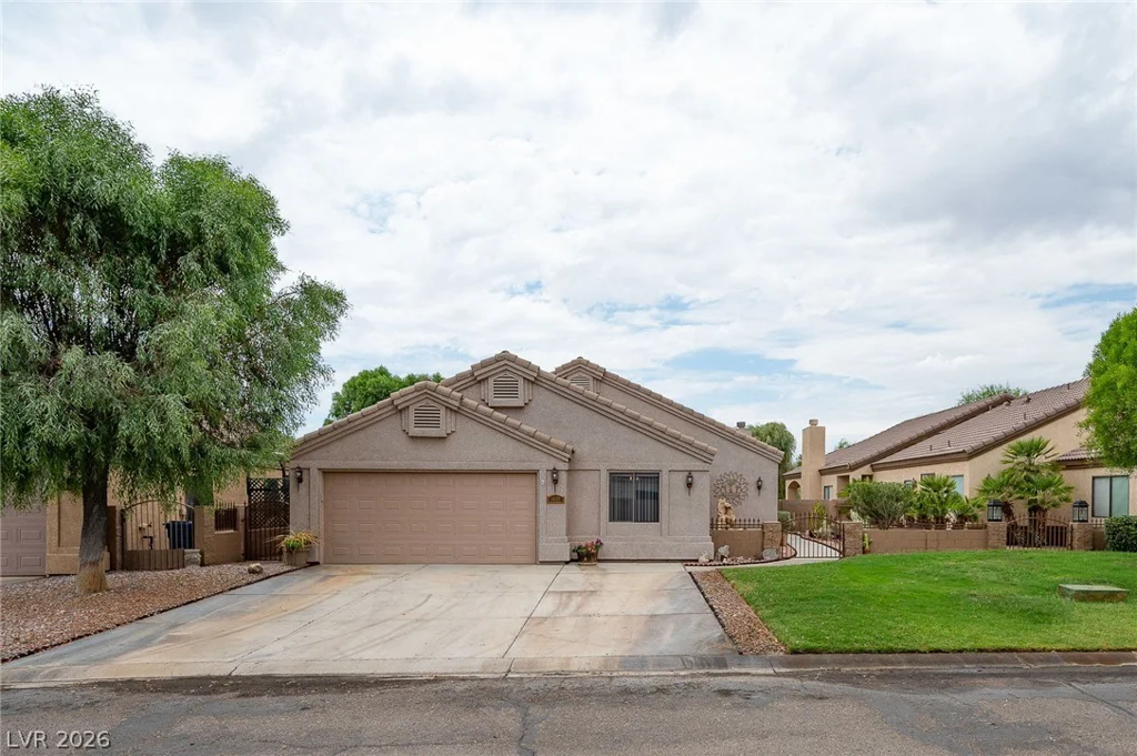 1437 Palm, Laughlin, NV 89029
