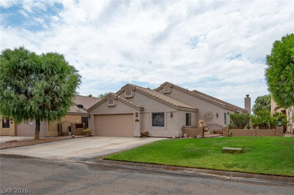 1437 Palm, Laughlin, NV 89029
