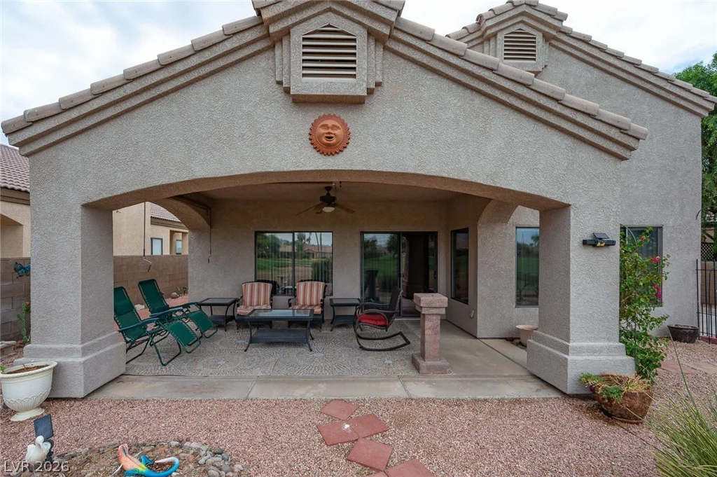 1437 Palm, Laughlin, NV 89029