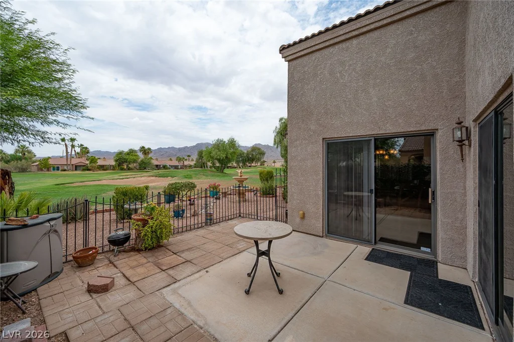 1437 Palm, Laughlin, NV 89029