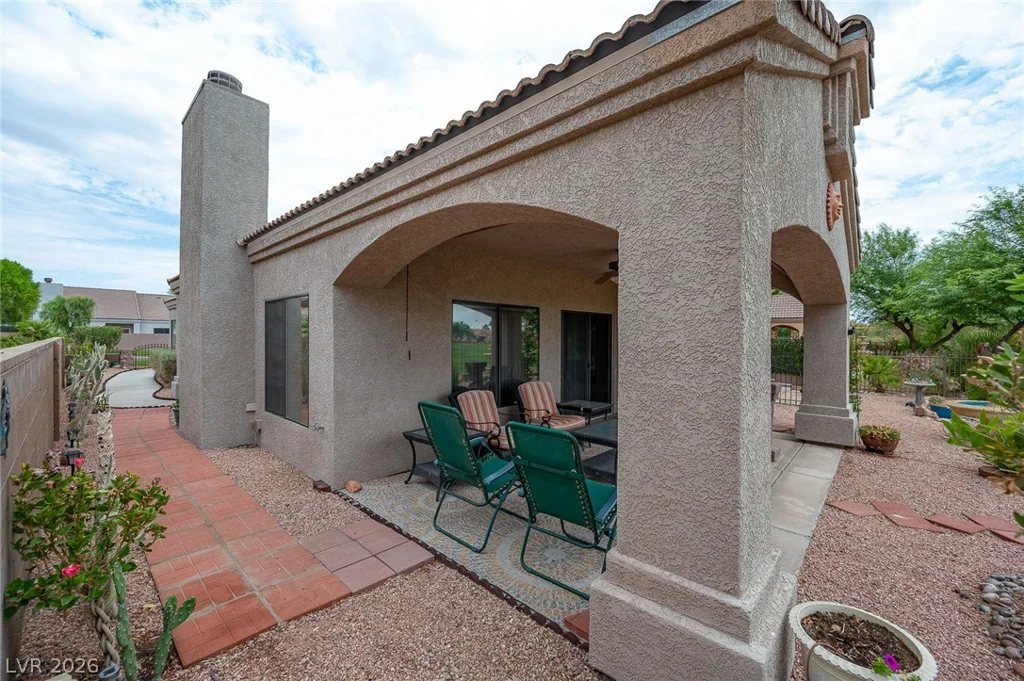 1437 Palm, Laughlin, NV 89029