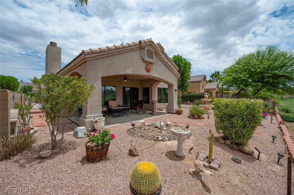 1437 Palm, Laughlin, NV 89029