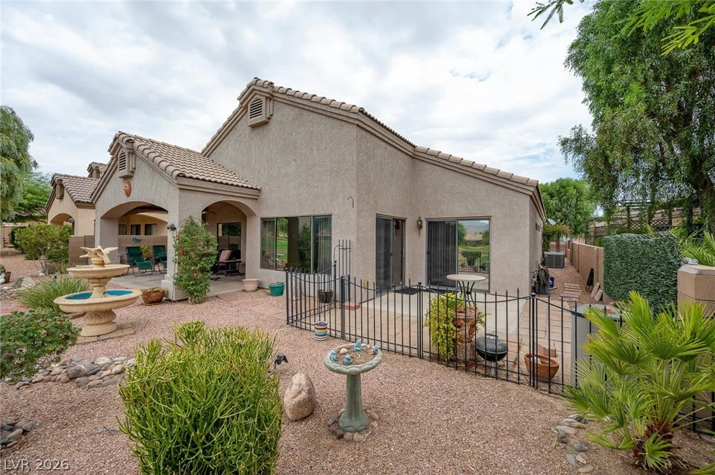 1437 Palm, Laughlin, NV 89029