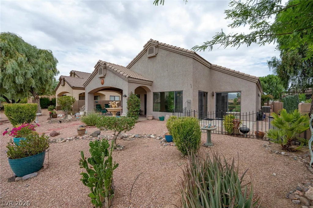 1437 Palm, Laughlin, NV 89029