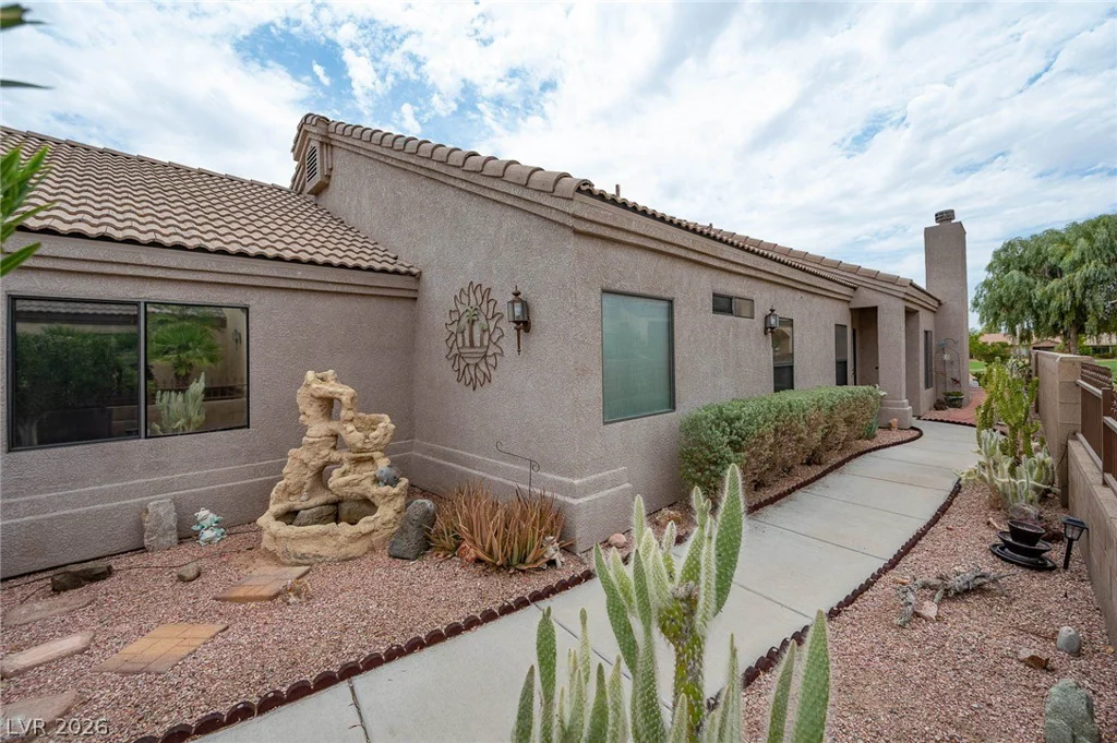 1437 Palm, Laughlin, NV 89029