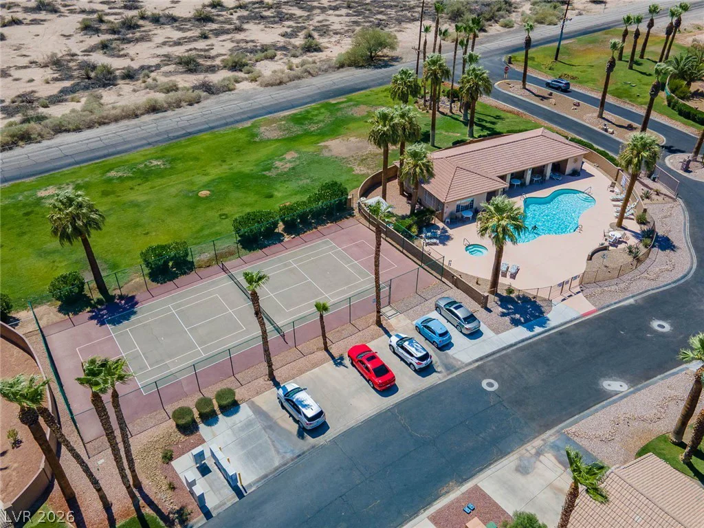 1437 Palm, Laughlin, NV 89029