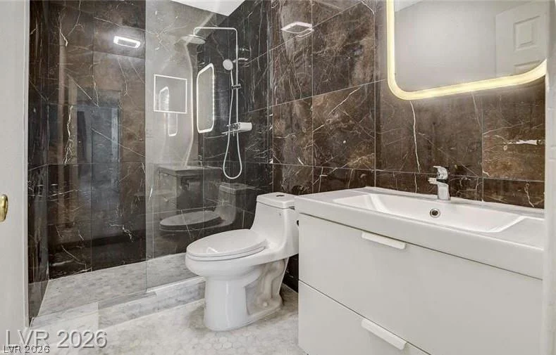 3841 Daisy, Las Vegas, NV 89119