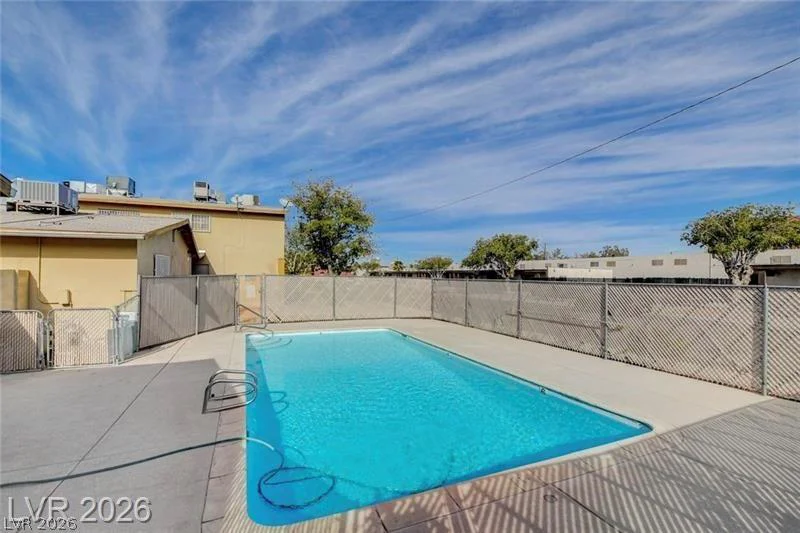 3841 Daisy, Las Vegas, NV 89119