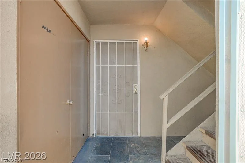 3841 Daisy, Las Vegas, NV 89119