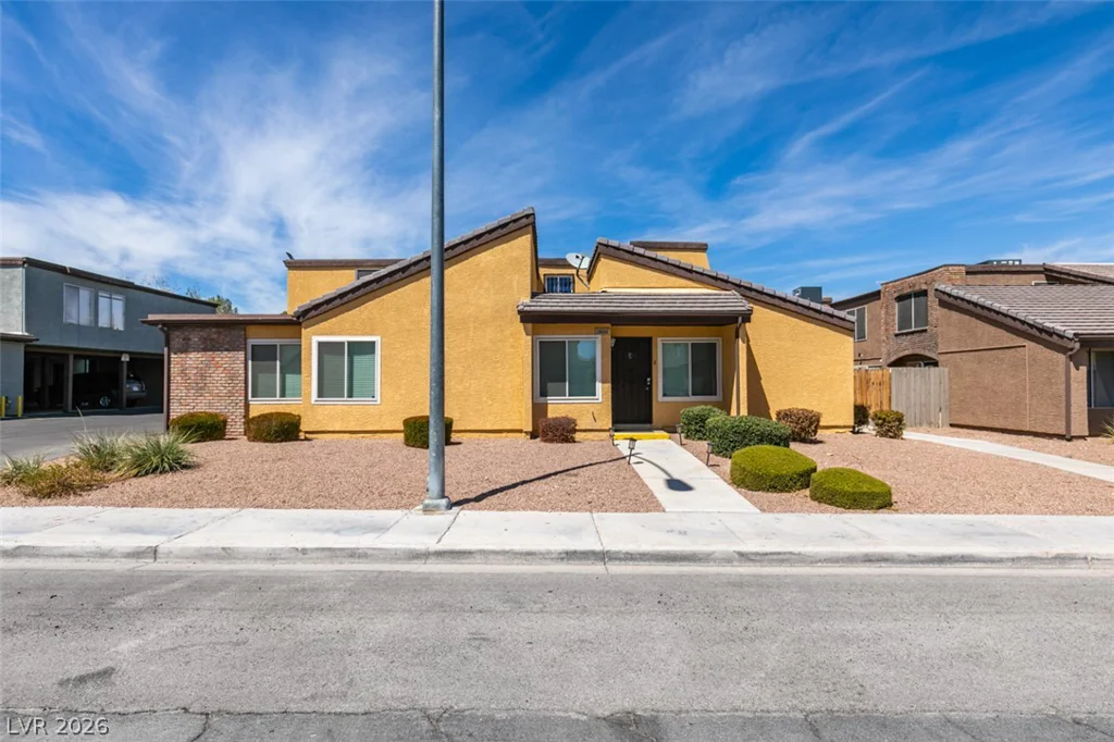 1404 Santa Anita, Las Vegas, NV 89119