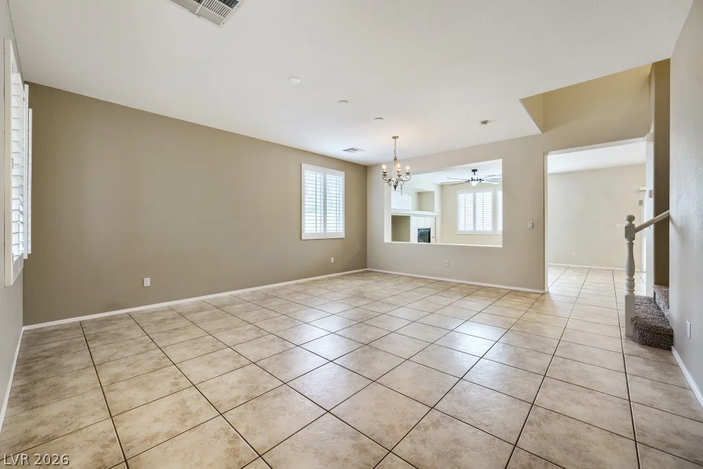 1133 Thunder Canyon, Henderson, NV 89012