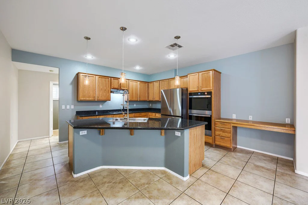 1133 Thunder Canyon, Henderson, NV 89012