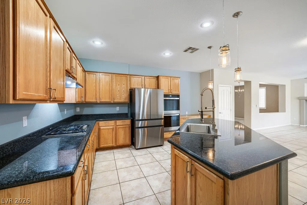 1133 Thunder Canyon, Henderson, NV 89012