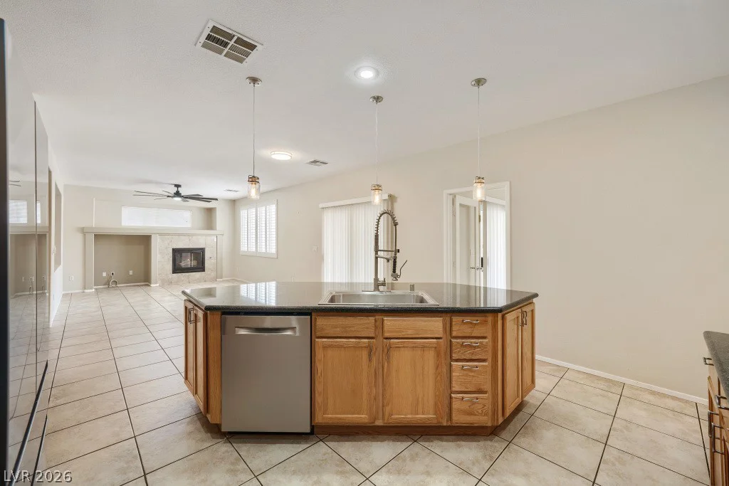 1133 Thunder Canyon, Henderson, NV 89012
