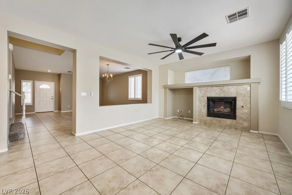 1133 Thunder Canyon, Henderson, NV 89012