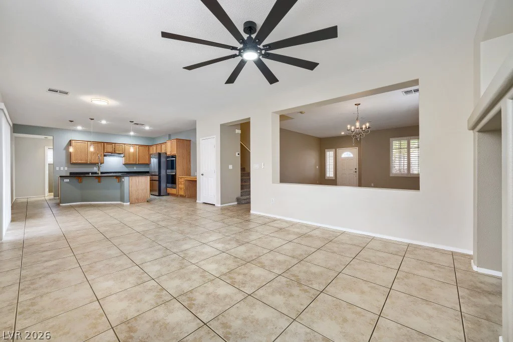 1133 Thunder Canyon, Henderson, NV 89012