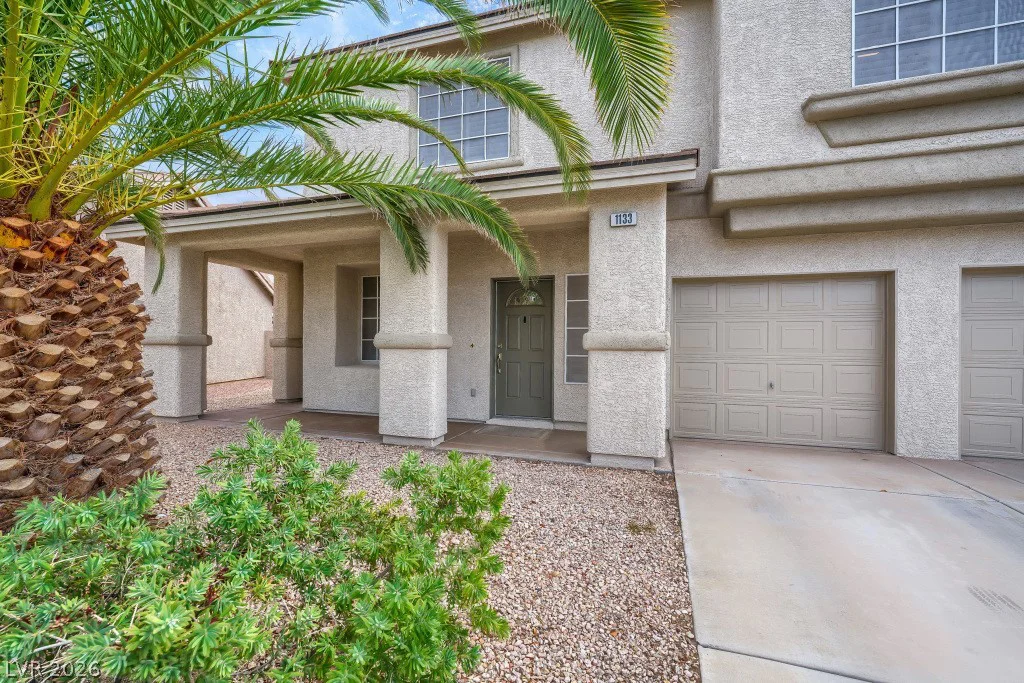 1133 Thunder Canyon, Henderson, NV 89012