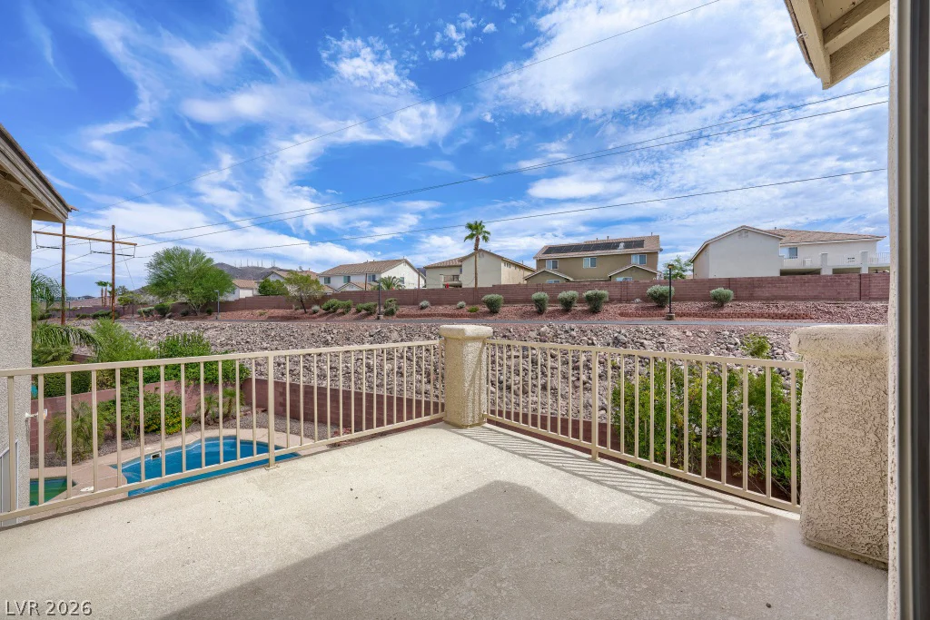 1133 Thunder Canyon, Henderson, NV 89012
