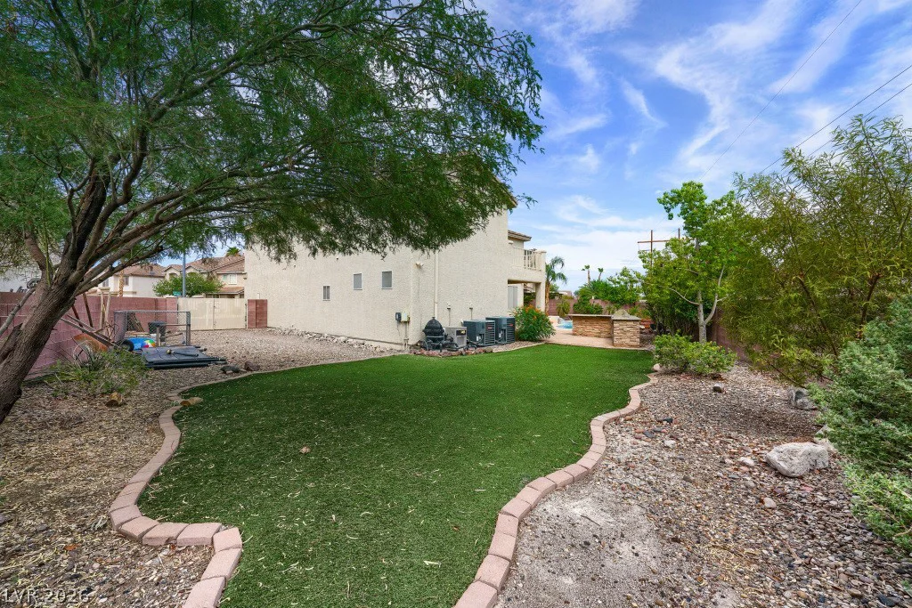 1133 Thunder Canyon, Henderson, NV 89012