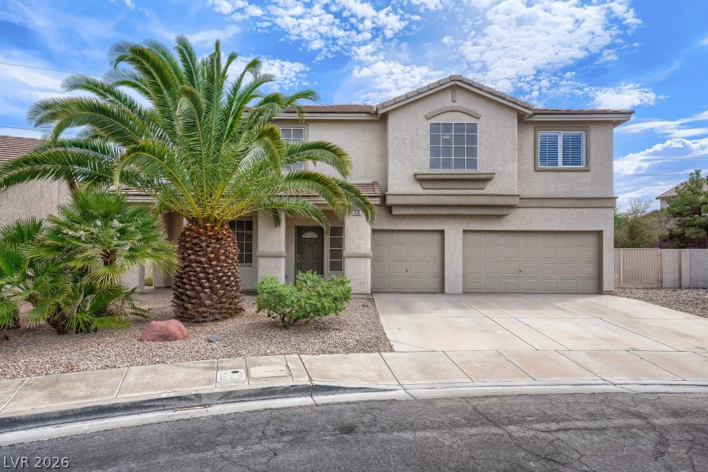 1133 Thunder Canyon, Henderson, NV 89012