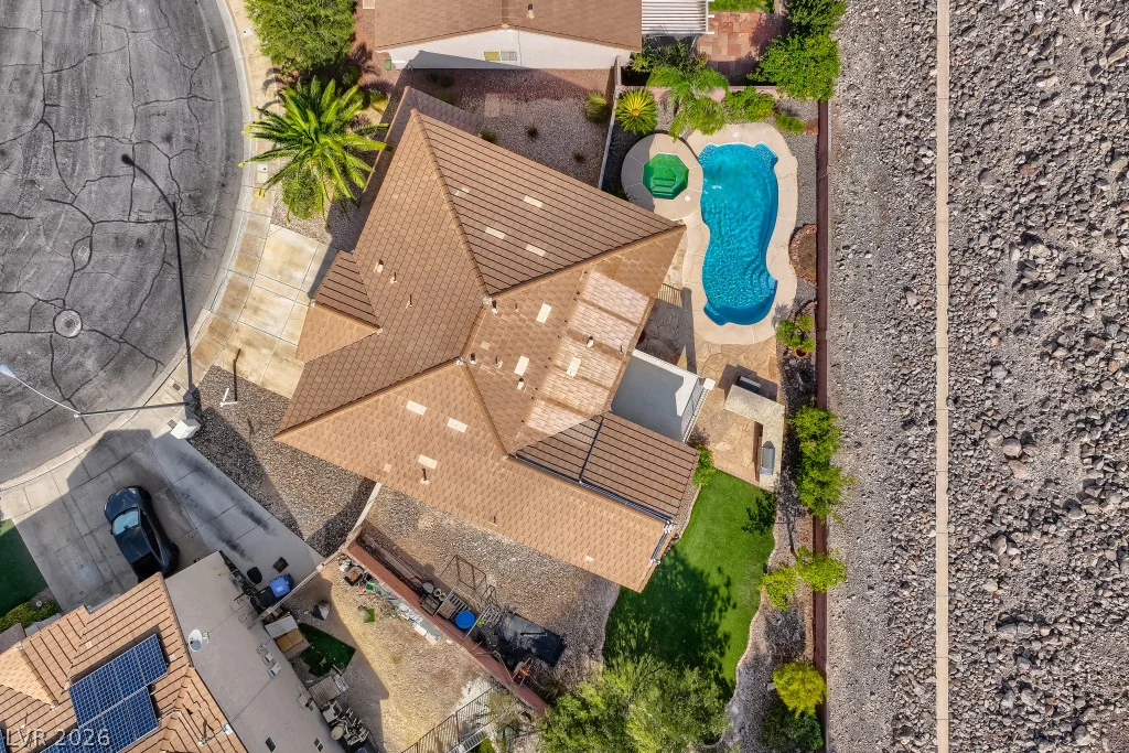 1133 Thunder Canyon, Henderson, NV 89012